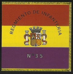 El 35. Capítulo:Tierras del Ebro, 1938