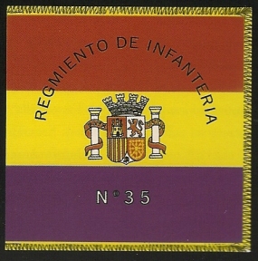 El 35. Capítulo:Tierras del Ebro, 1938