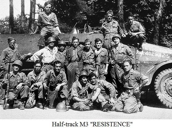 m3-resistence